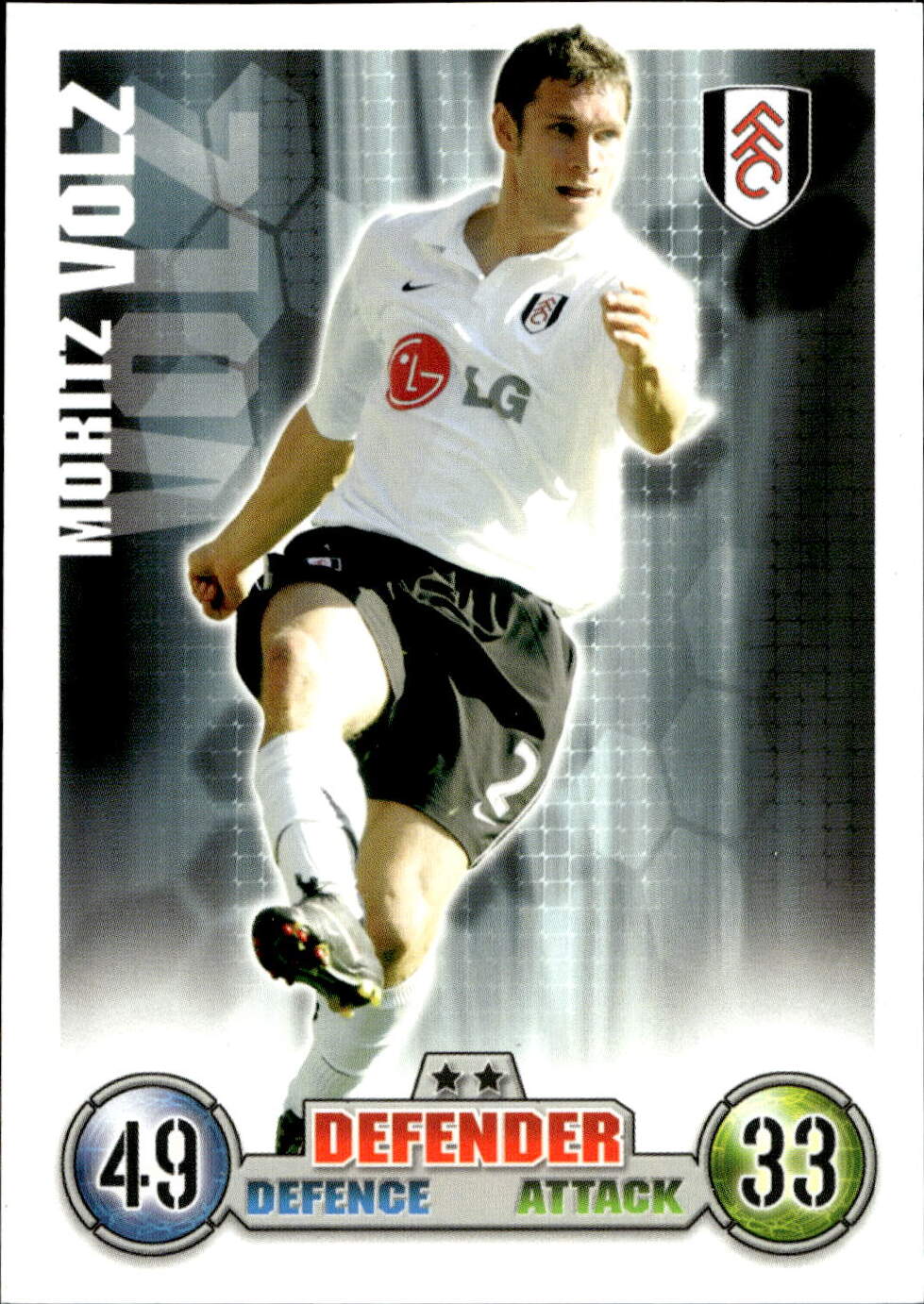 Premier League 2008